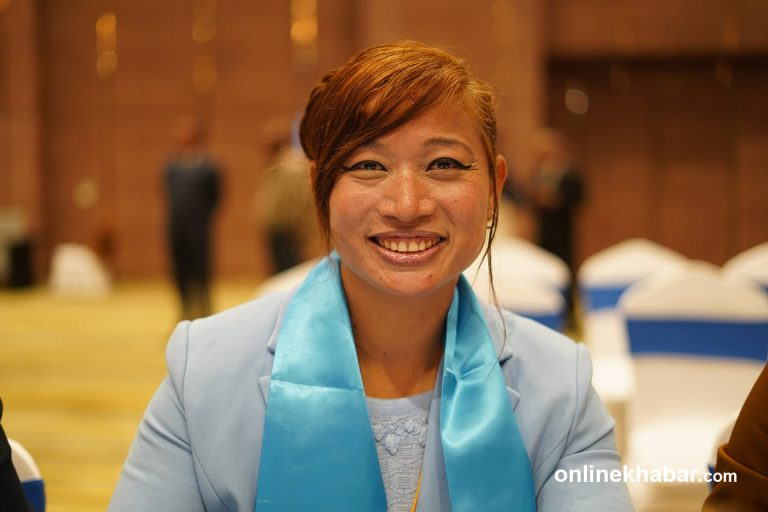 रजनीलाई लाग्यो- खेलाडी मात्र बनेर हुँदैन, राजनीतिमार्फत देशका लागि केही गर्नुपर्छ