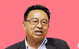 धनकुटा-१ मा राजेन्द्र राईको अग्रता, पछ्याउँदै श्रम संस्कृतिका सानबहादुर