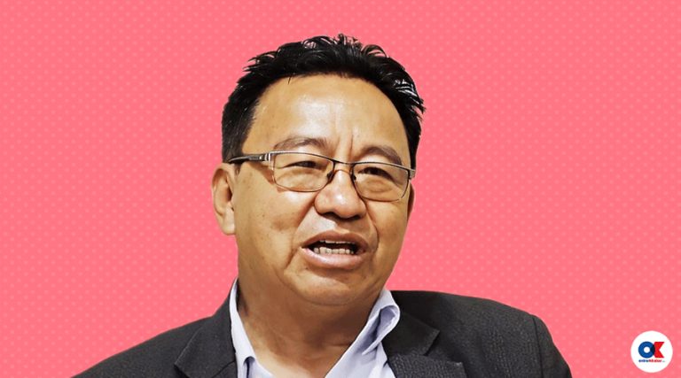 धनकुटामा एमालेको सुरुवाती अग्रता, श्रम संस्कृति पछ्याउँदै