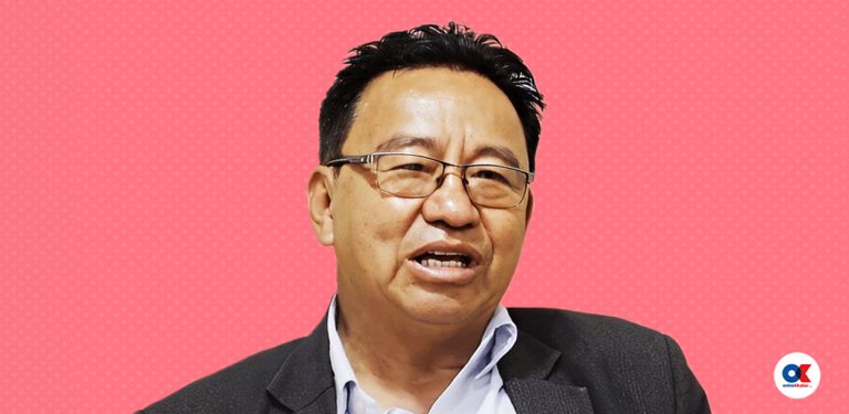 धनकुटा : एमालेका राजेन्द्र राईको लगातार तेस्रो जित