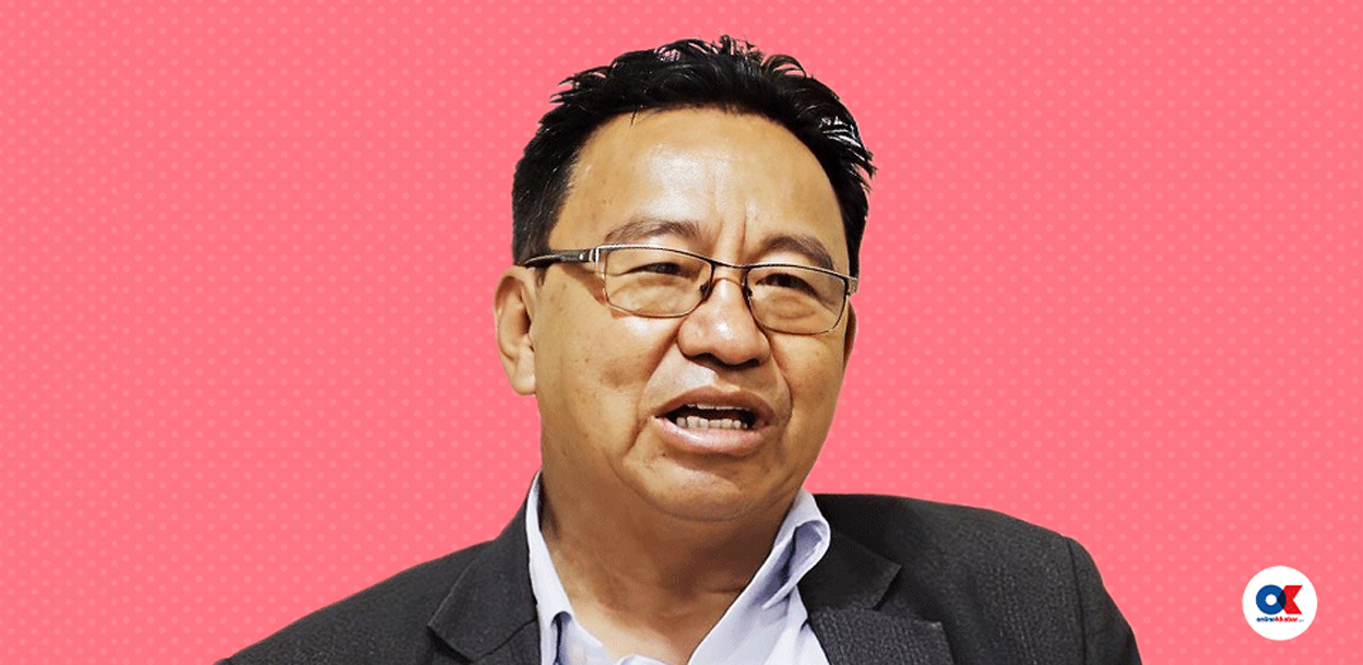 धनकुटा : एमालेका राजेन्द्र राईको लगातार तेस्रो जित