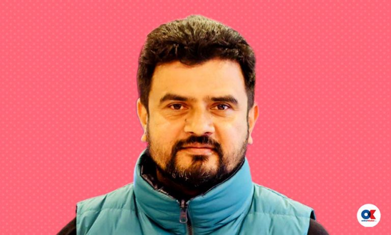 भक्तपुर २ : महेश बस्नेतलाई भारी मतान्तरले पछि पार्दै रास्वपाका राजीव खत्री विजयी