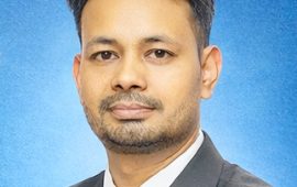 रक्षाराम हरिजन