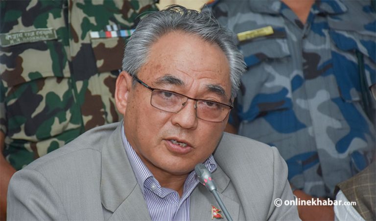 बादल : ओली पक्षमा उभिँदा लाभैलाभ