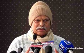 रास्वपाले पाएको मतको सदुपयोग हुनुपर्छ : पूर्वराष्ट्रपति यादव