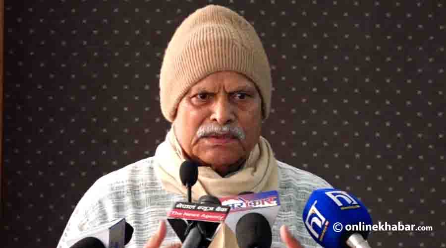 रास्वपाले पाएको मतको सदुपयोग हुनुपर्छ : पूर्वराष्ट्रपति यादव