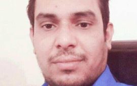 रमेश बस्ताकोटी