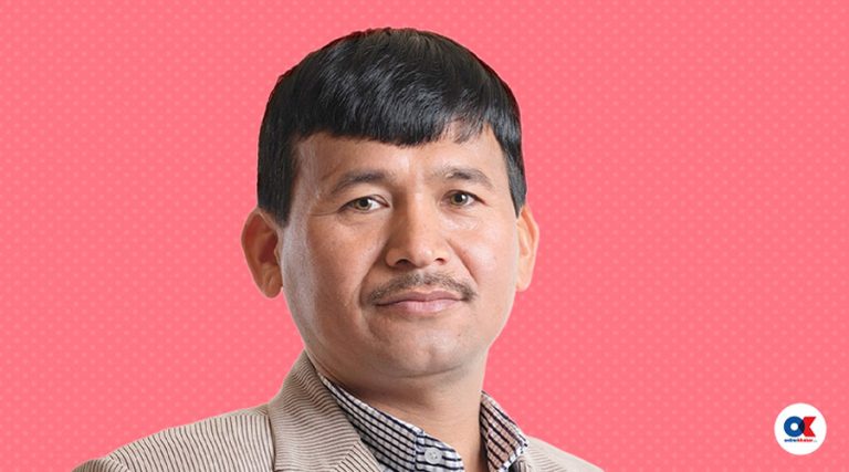 सल्यानमा नेकपाका मल्लकाे सुरुवाती अग्रता