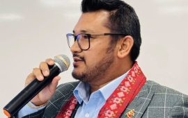 ‘युएईमा नेपालीको मृत्युले चिन्ता बढ्दो छ’