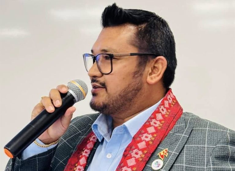 युएईमा नेपालीको मृत्युले चिन्ता बढ्दो, आवश्यक परे उद्धारको तयारी : एनआरएनए