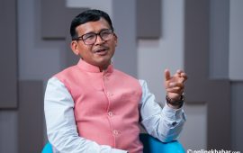 मल्लले जोगाएको कम्युनिस्ट किल्ला