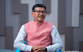 मैले बाढी प्रभावित क्षेत्रमा जे देखेँ