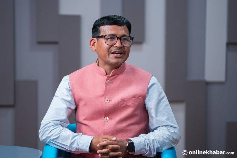 मैले बाढी प्रभावित क्षेत्रमा जे देखेँ