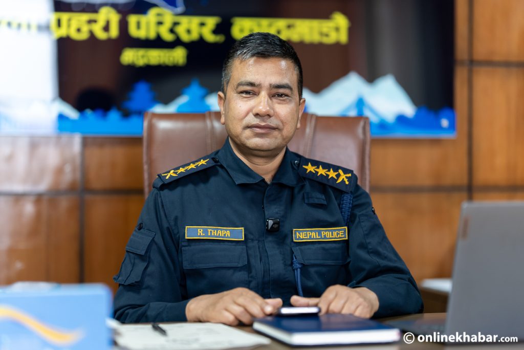 ‘ओलीलाई ज्यान अभियोगमा समातेका हौं, अन्य कानुन आकर्षित भए छानबिन गर्छौं’