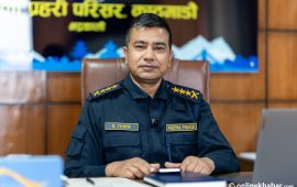 ‘ओलीलाई ज्यान अभियोगमा समातेका हौं, अन्य कानुन आकर्षित भए छानबिन गर्छौं’