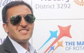 उम्मेदवार जिताउन नसकेको भन्दै एमाले बागलुङ नगर अध्यक्षले दिए राजीनामा