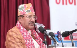 मौन अवधिमा गलत काम भए कारबाही हुन्छ : निर्वाचन आयोग