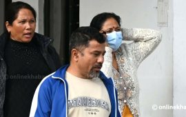 एमाले लुम्बिनी सांसद शर्मालाई म्याद थपका लागि अदालत लगियो