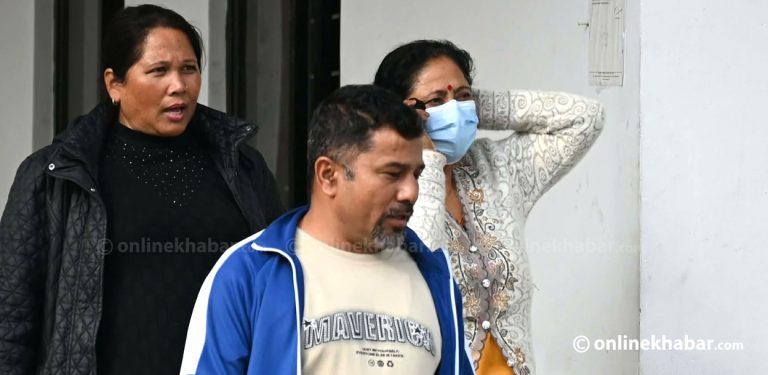 एमाले लुम्बिनी सांसद शर्मालाई म्याद थपका लागि अदालत लगियो