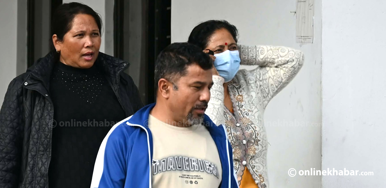 एमाले लुम्बिनी सांसद शर्मालाई म्याद थपका लागि अदालत लगियो