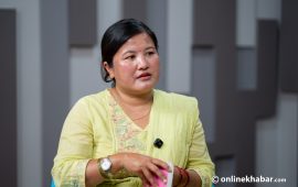 ‘प्रतिपक्षले विरोधै गर्नुपर्छ भन्ने छैन’