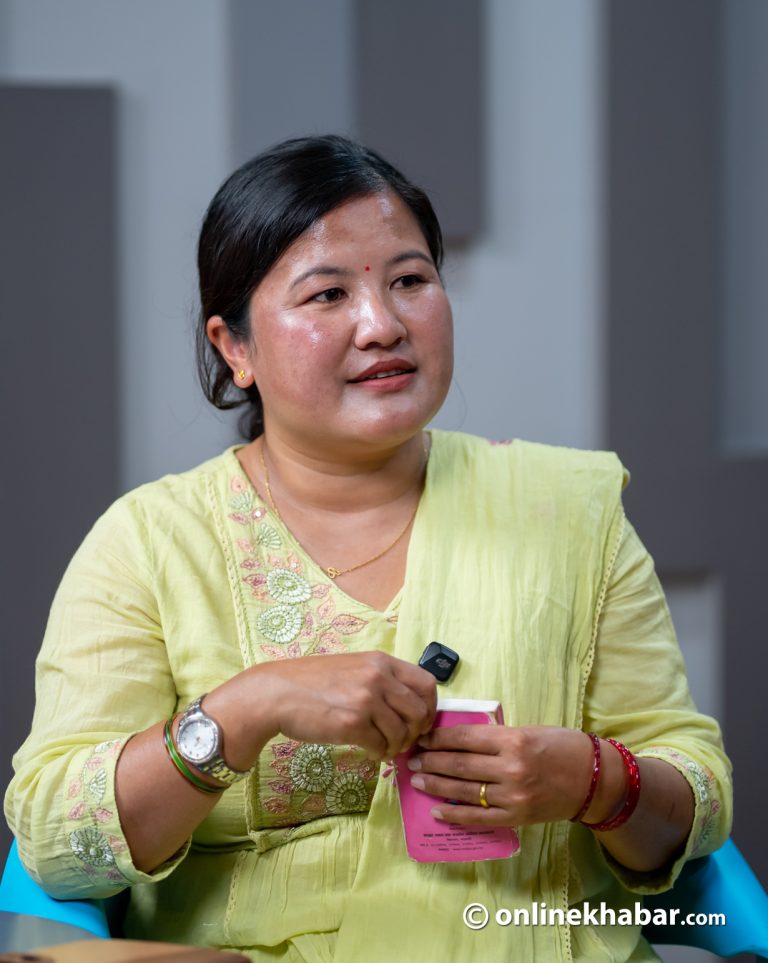 ‘प्रतिपक्षले विरोधै गर्नुपर्छ भन्ने छैन’