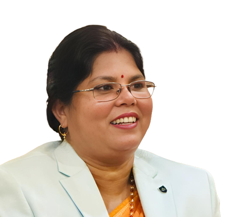 मेयर रिनाकुमारीको मौलापुर मोडल