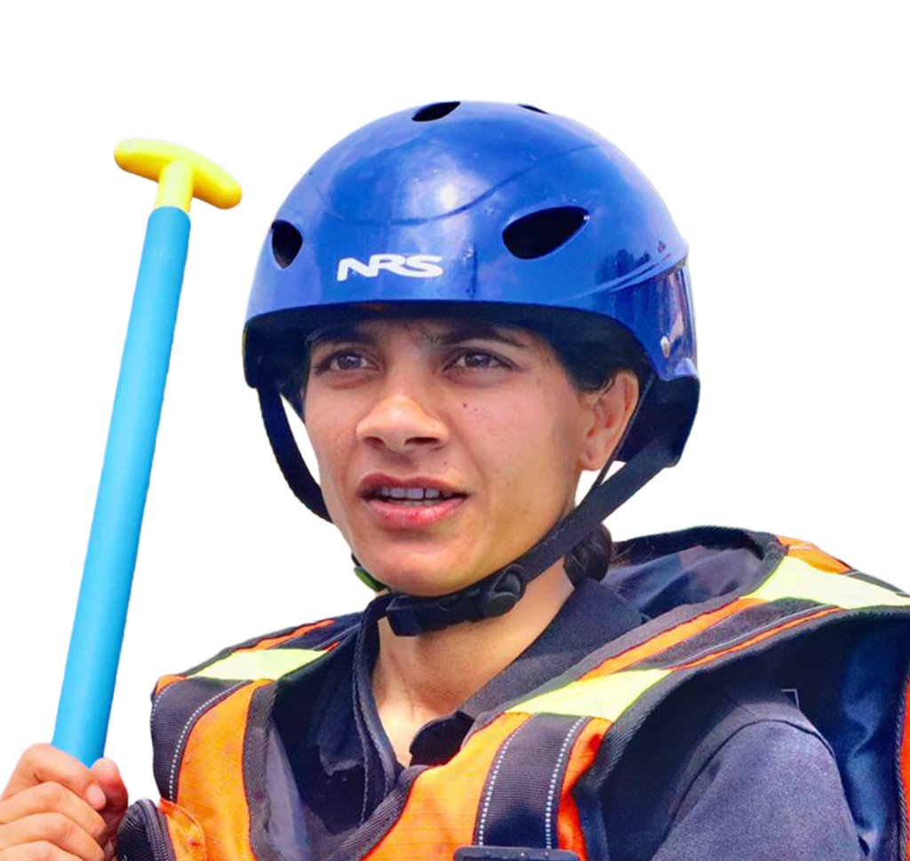 विपद्की फ्रन्टलाइनर, गुरु उद्धारक