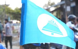 सल्यानमा प्रत्यक्षमा पराजित भएको रास्वपा समानुपातिकमा पहिलो