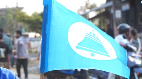 बागमतीको चिरफार : ३३ मध्ये ३१ क्षेत्रमा रास्वपाको जित, एमाले शून्य