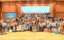 नयाँ सांसदलाई रास्वपाले सिकायो संसदीय आचरण