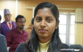 दाइजो स्वीकार गर्नू पनि दण्डनीय हो : उपसभामुख