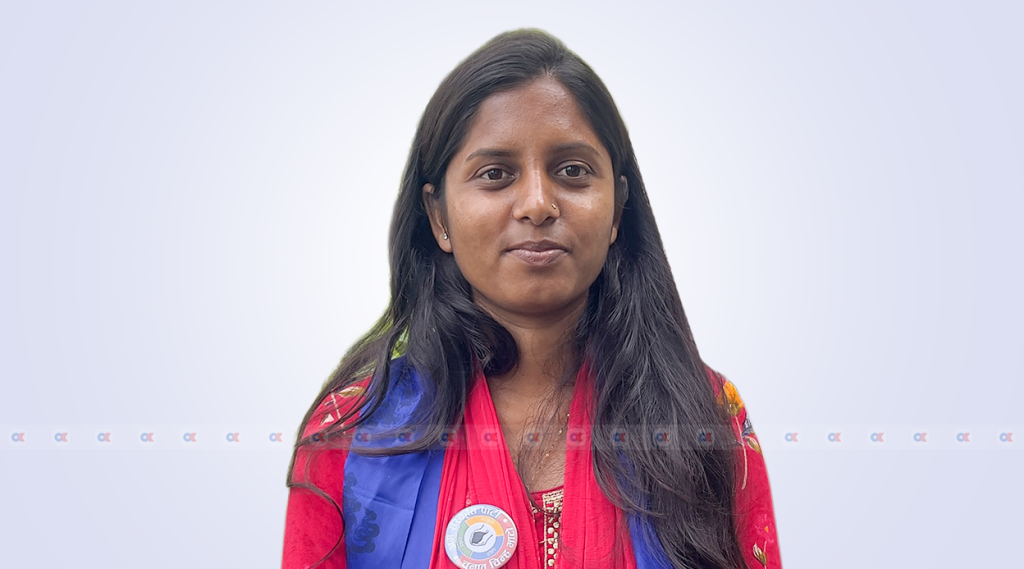 २५ वर्षीया रुवीलाई हर्क साम्पाङको ‘सरप्राइज’