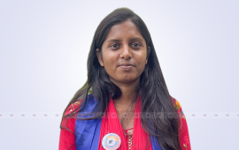 २५ वर्षीया रुवीलाई हर्क साम्पाङको ‘सरप्राइज’