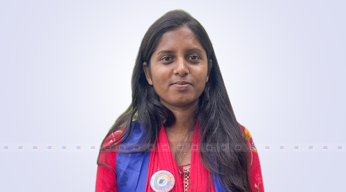 २५ वर्षीया रुवीलाई हर्क साम्पाङको ‘सरप्राइज’