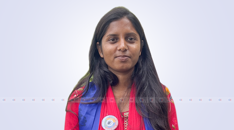 २५ वर्षीया रुवीलाई हर्क साम्पाङको ‘सरप्राइज’