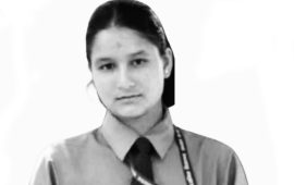 डोटीमा माटोको ढिस्कोले पुरिएर किशोरीको मृत्यु