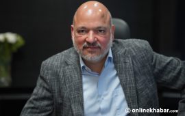 ‘२३ र २४ भदौको आक्रमण निजी क्षेत्रले भुलेको छैन’