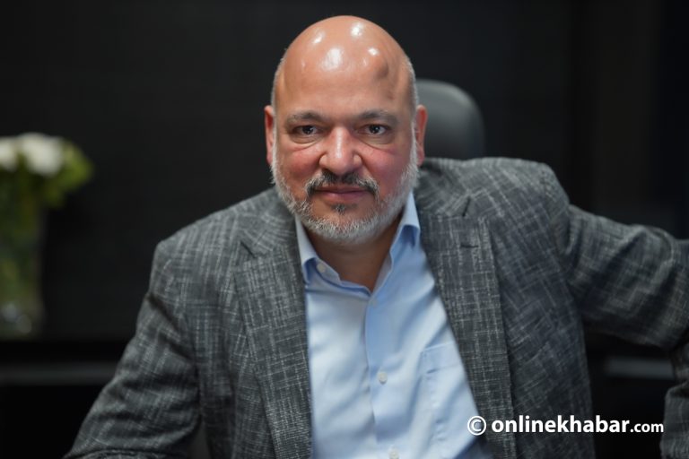 ‘२३ र २४ भदौको आक्रमण निजी क्षेत्रले भुलेको छैन’