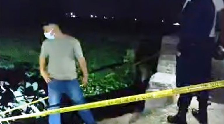 विराटनगरमा कल्भर्टमुनि कपडाले बेरेको अवस्थामा शव भेटियो