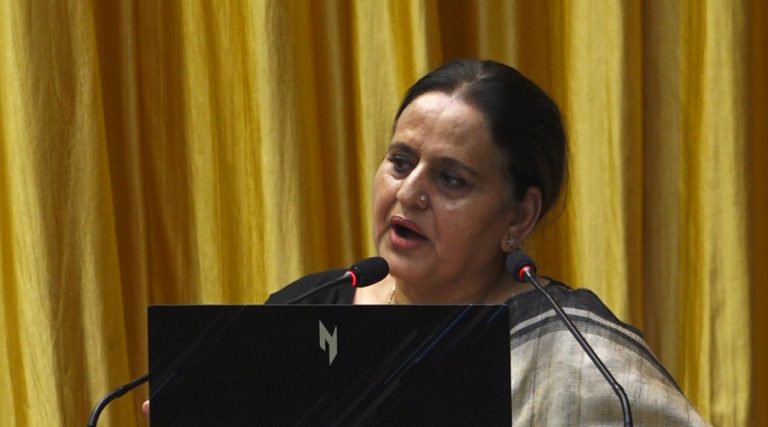 ‘न्यायपालिकामा महिलाको बढ्दो सहभागिताले न्याय प्रणालीलाई सन्तुलित बनाएको छ’