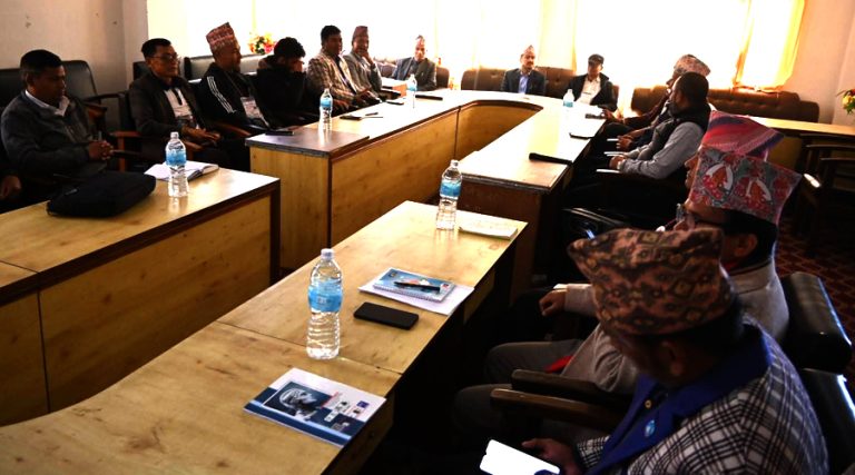 सल्यानमा १०:३० बजेबाट मतगणना