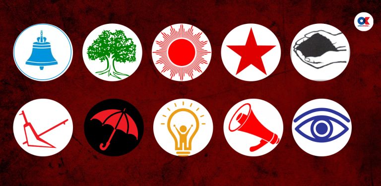 समानुपातिकमा पनि रास्वपालाई अग्रता, एमाले र नेकपाभन्दा राप्रपा अगाडि