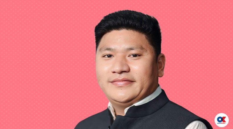 पाल्पा-१ मा कांग्रेसका सन्दीप राना विजयी