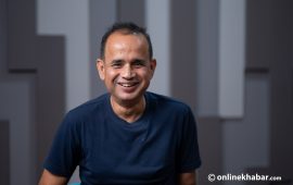 ‘बालेनलाई अभूतपूर्व अवसर, संविधानको पालना गर्नेमा शंका छ’