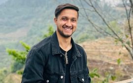 व्यक्तिपूजा कि विचारको राजनीति?