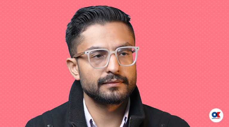 काठमाडौं-५ मा रास्वपाका सस्मित पोखरेलको फराकिलो अग्रता