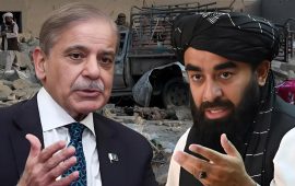 को हुन् तालिबान ? पाकिस्तानसँग किन लडिरहेछन् ?