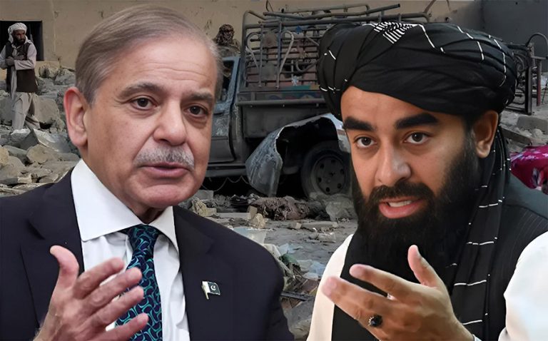 को हुन् तालिबान ? पाकिस्तानसँग किन लडिरहेछन् ?