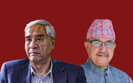 कांग्रेस संकट : समानान्तर गतिविधिको तयारीमा देउवा समूह